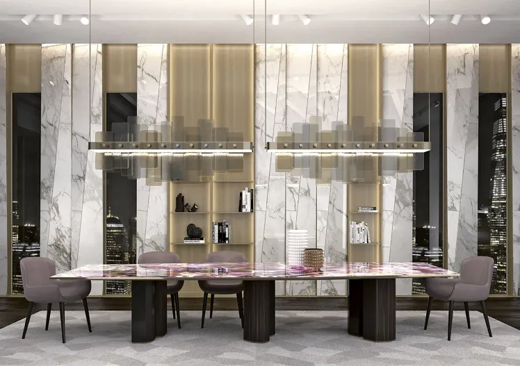 gallery-Philippe Table T2