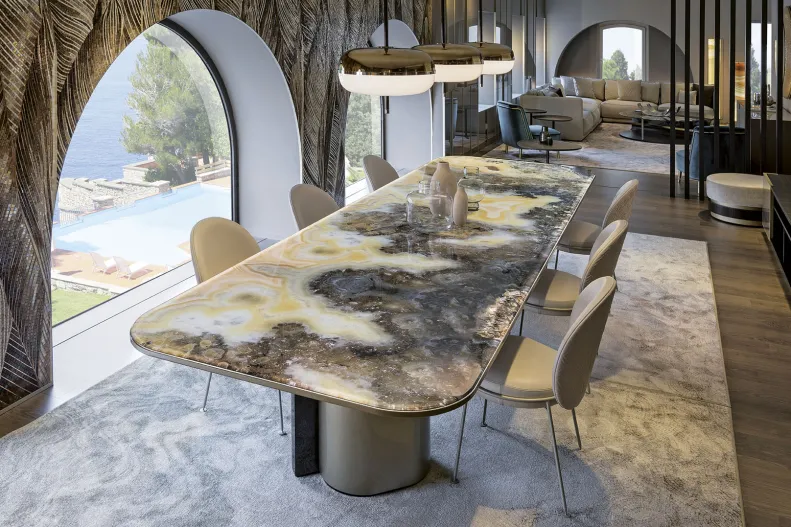 gallery-Philippe Table T3