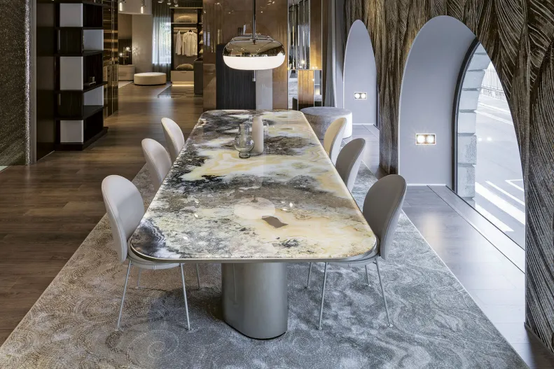 gallery-Philippe Table T3