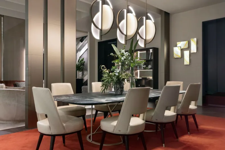 gallery-Philippe Table