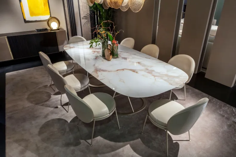 gallery-Philippe Table
