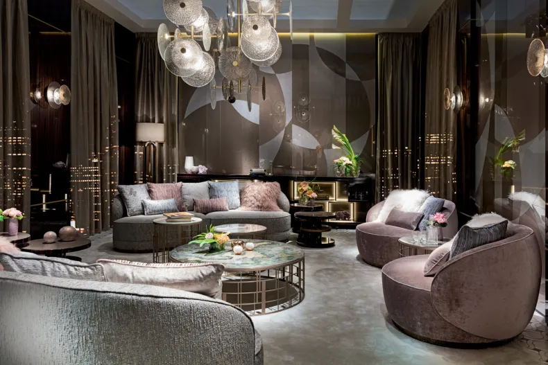 gallery-Poltrona Prestige