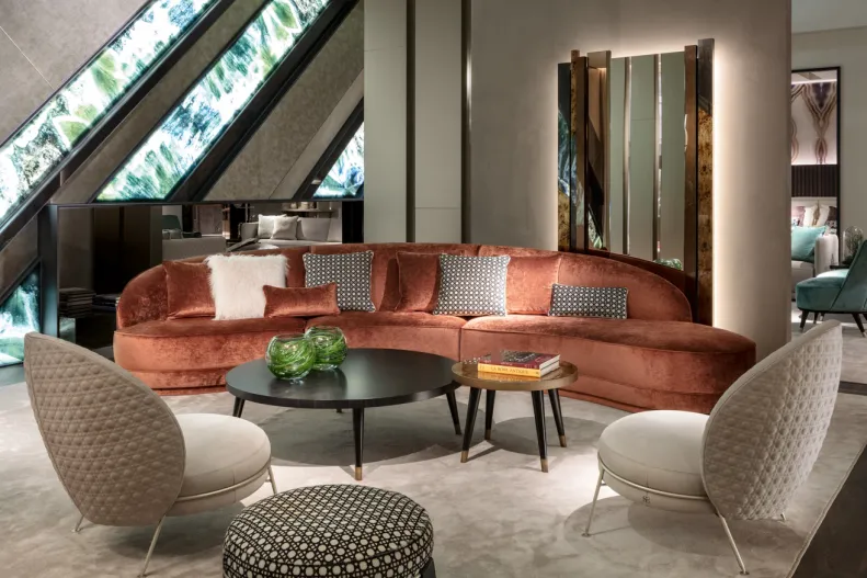 gallery-Prestige Modular Sofa