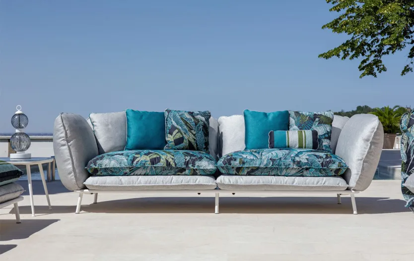 gallery-Lipari Outdoor sofa