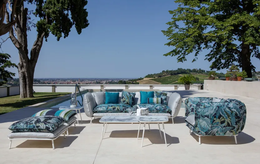 gallery-Lipari Outdoor sofa