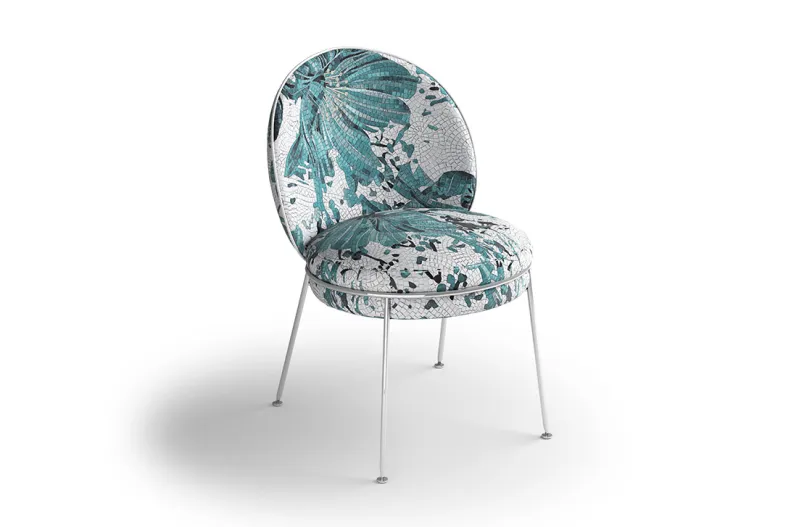 gallery-Amaretto Art Edition Chair