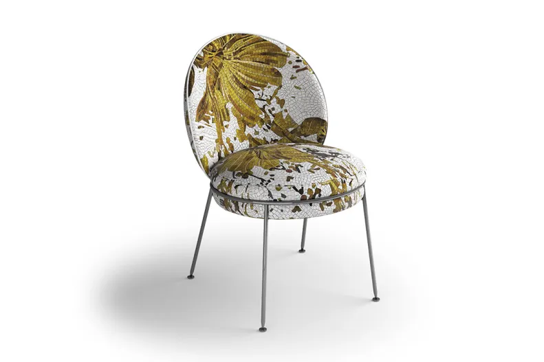 gallery-Amaretto Art Edition Chair