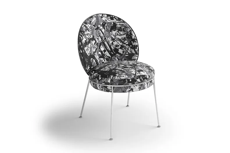 gallery-Amaretto Art Edition Chair