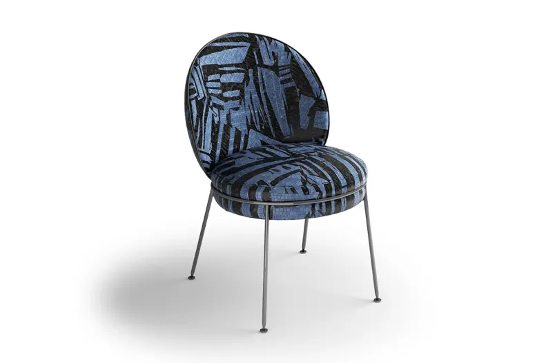 gallery-Amaretto Art Edition Chair