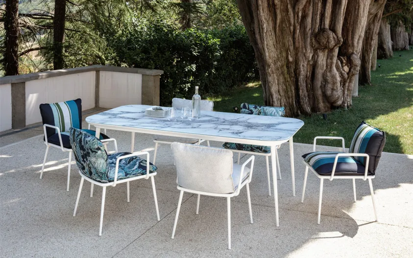 gallery-Filicudi Outdoor table