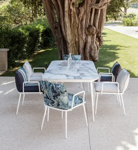 gallery-Lipari Outdoor chair