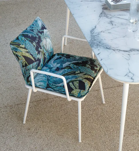 gallery-Lipari Outdoor chair