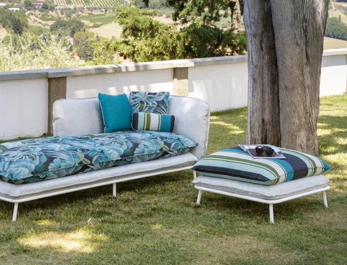 gallery-Lipari Outdoor Pouf