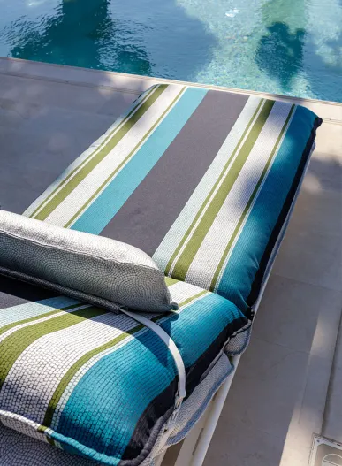 gallery-Lipari Outdoor sunbed