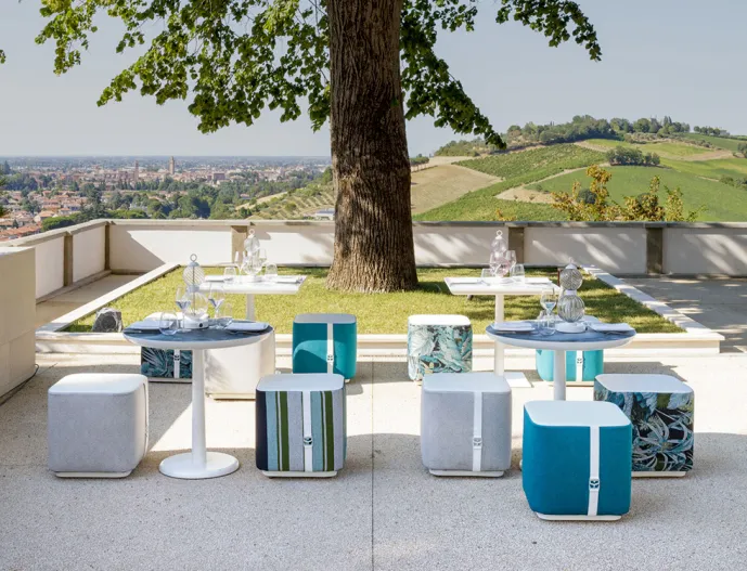 gallery-Salina Outdoor Pouf