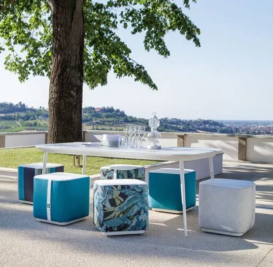 gallery-Salina Outdoor Pouf