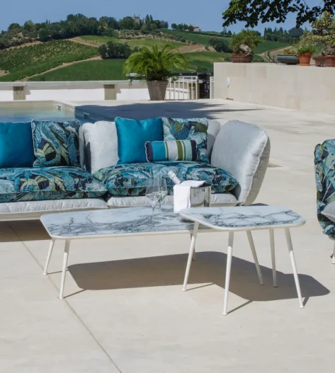 gallery-Filicudi Outdoor coffee table