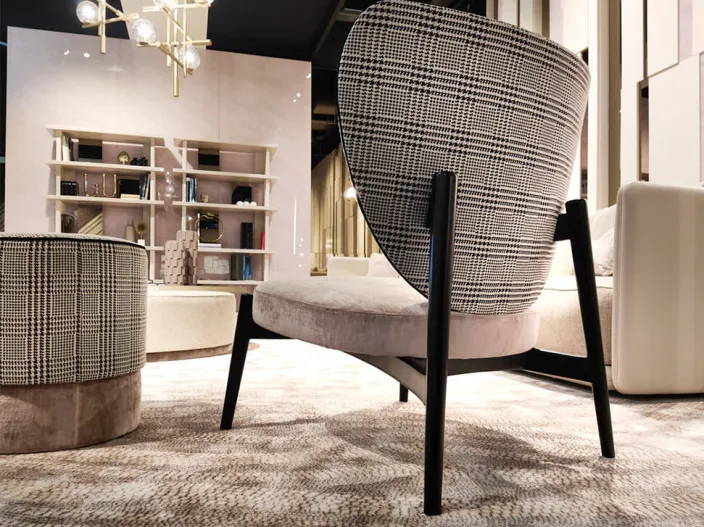 gallery-Thea Armchair