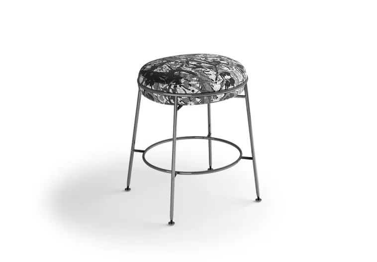 gallery-Amaretto  Art Edition Stool