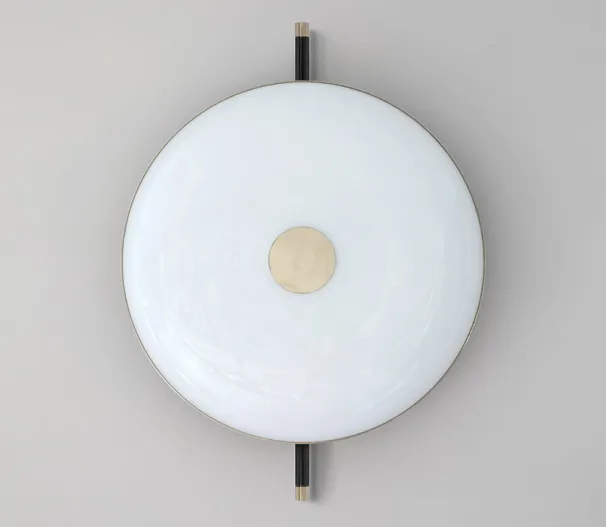 gallery-Amaretto Wall sconce