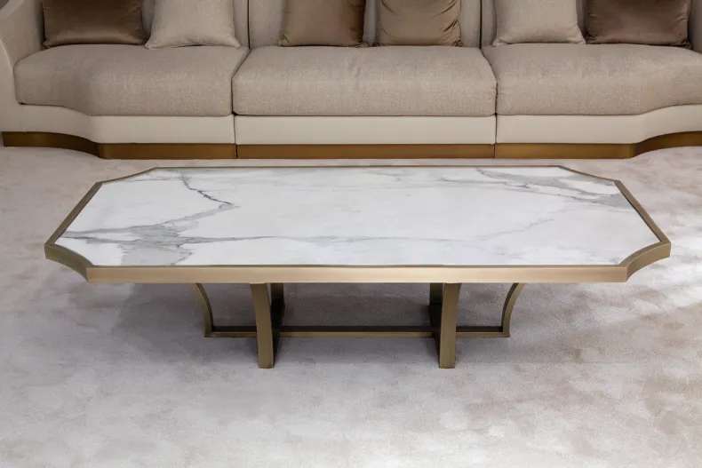 gallery-Savoy Coffee Table