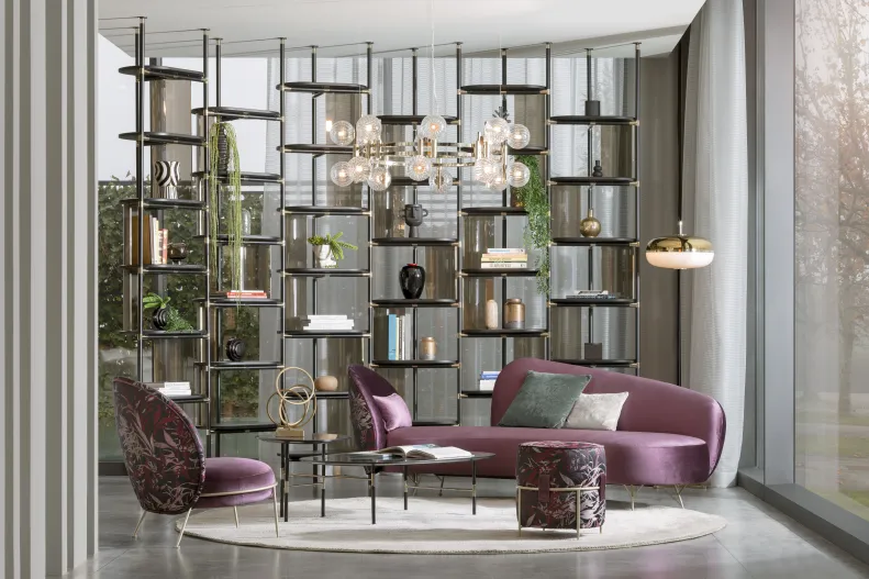 Amaretto Sofa | Sicis