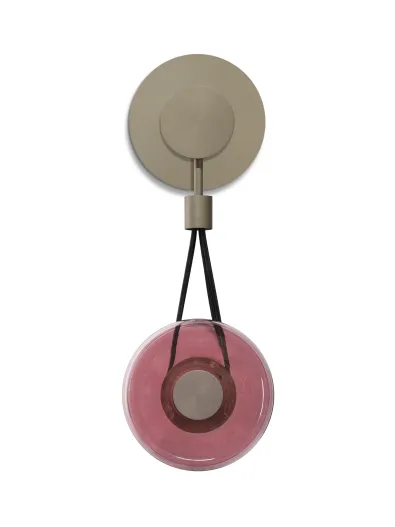 gallery-Yo-yo Wall Sconce
