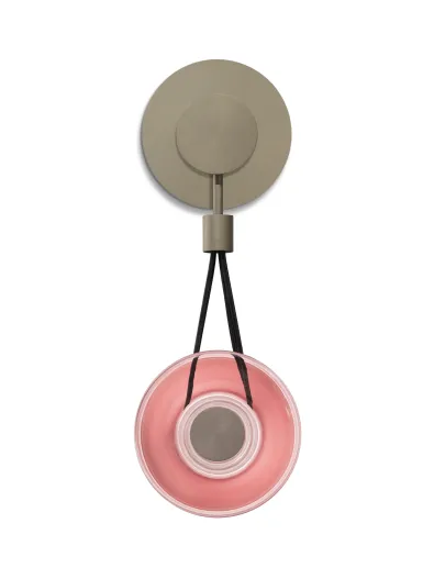 gallery-Yo-yo Wall Sconce