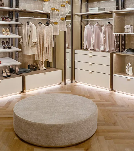 showroom