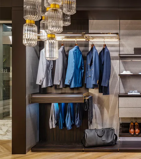 showroom
