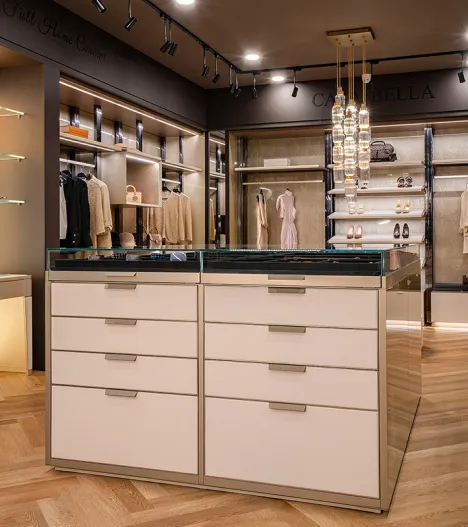showroom