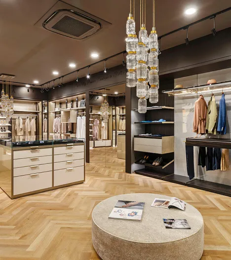 showroom