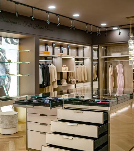 showroom