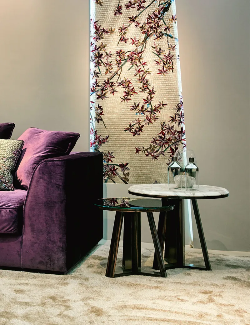 <p><strong>4. Modern bar furnishings: how to create a welcoming lounge area</strong></p>