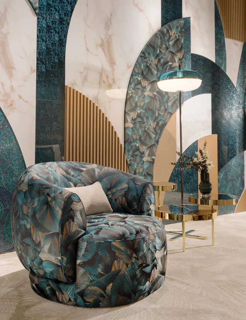 <p><strong>4. A relaxation area or creative desk for a touch of originality</strong></p>