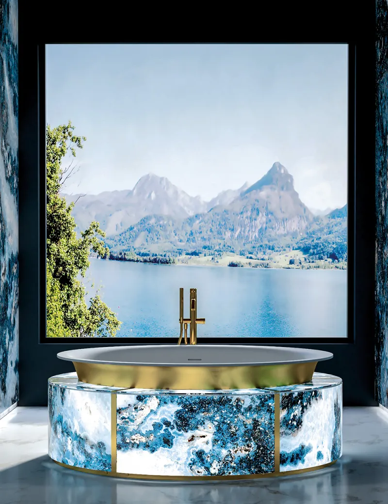 <p>More than just a bathroom collection</p>