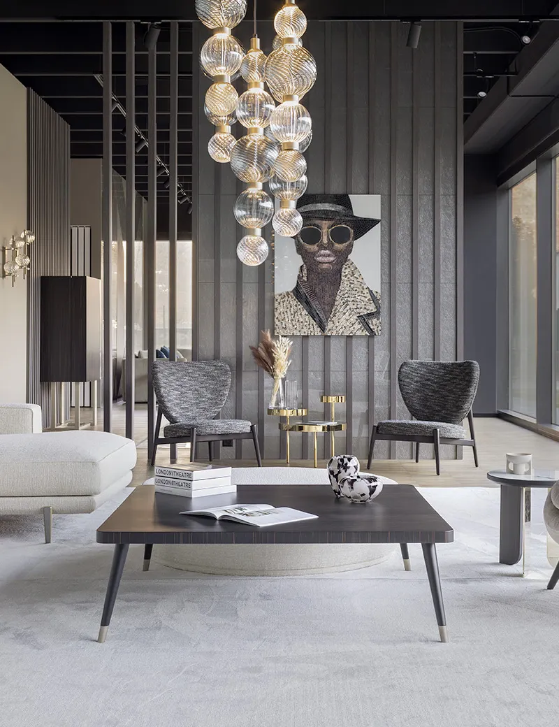 <p>We create projects that tell of who lives them</p>