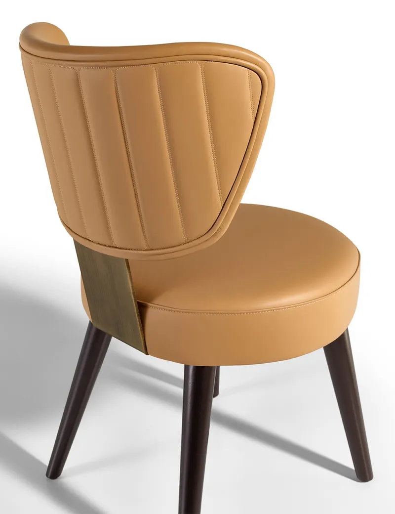 <p><strong>Take a step back in time with vintage chairs</strong></p>