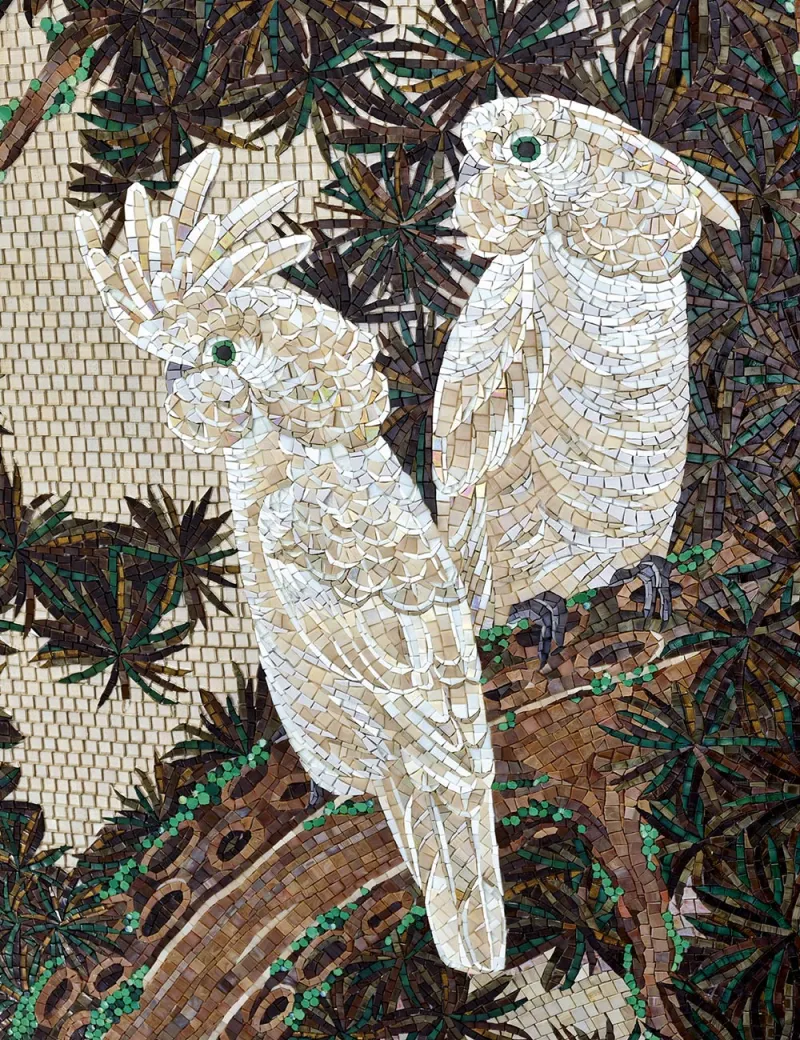 Mosaics hidràulics d'autor 　スペイン語 Mosaics hidràulics d'autor スペイン語