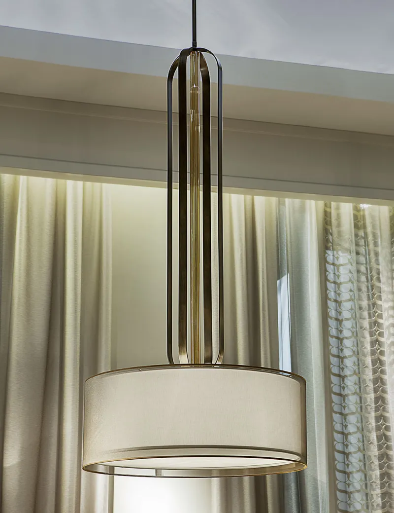 <p><strong>Living room lights: a futuristic choice</strong></p>