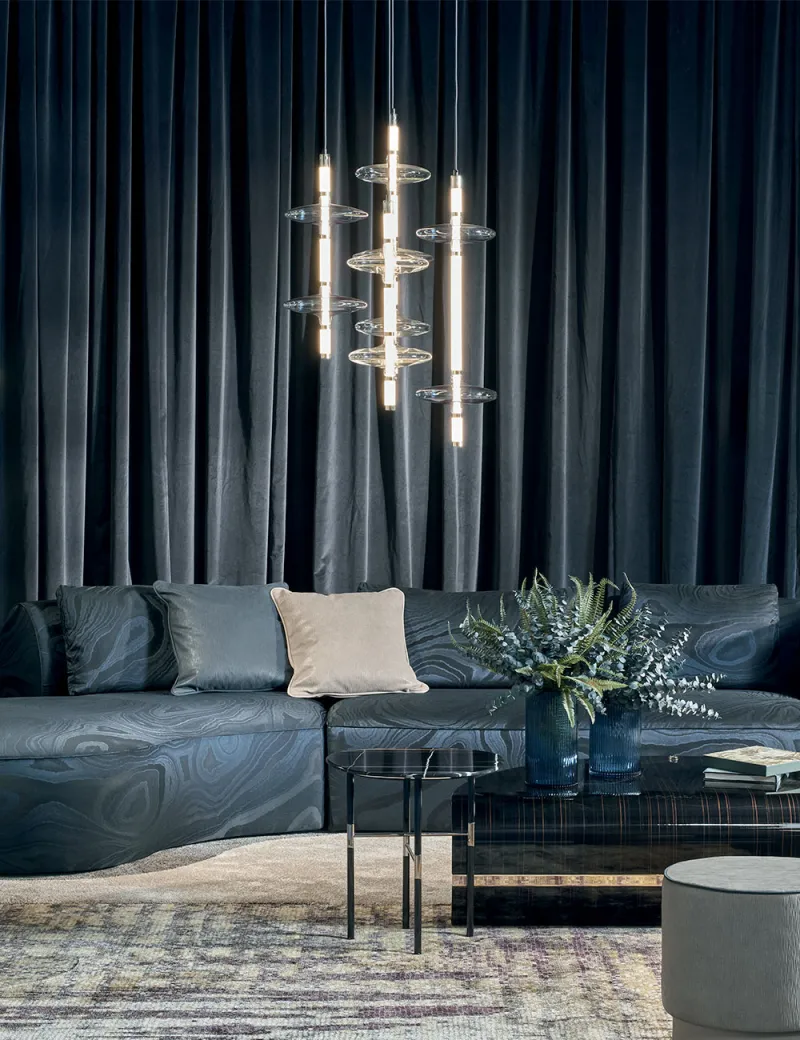 <p><strong>Final thoughts on choosing a living room light</strong></p>
