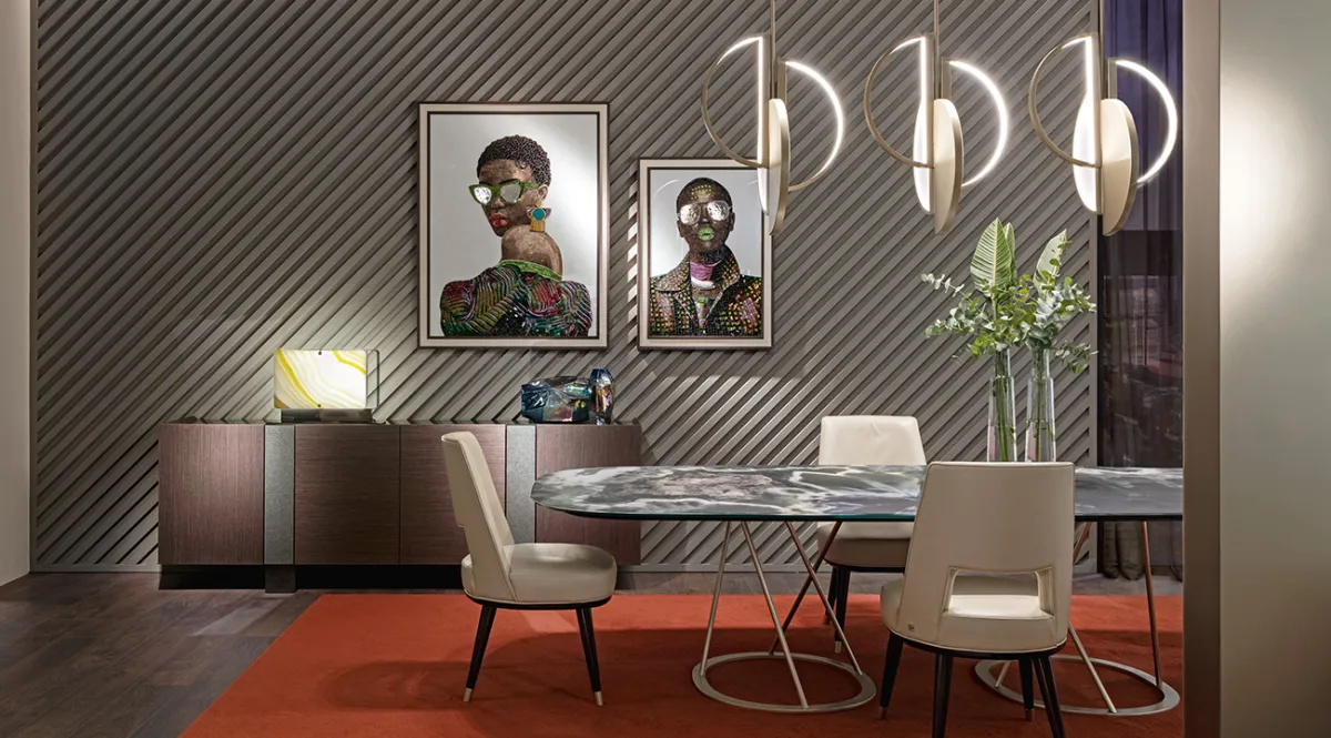 <p><strong>10. Original decorating ideas for a themed games room</strong></p>