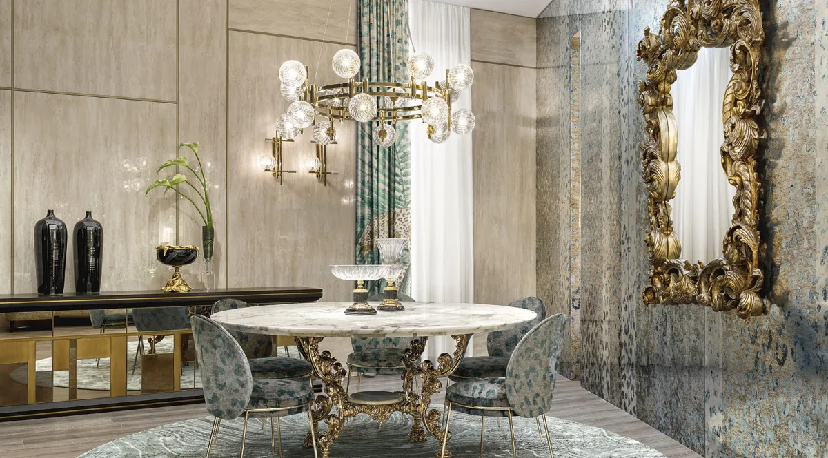 <p><strong>5. Wall art and decorative accessories for a personal style</strong></p>
