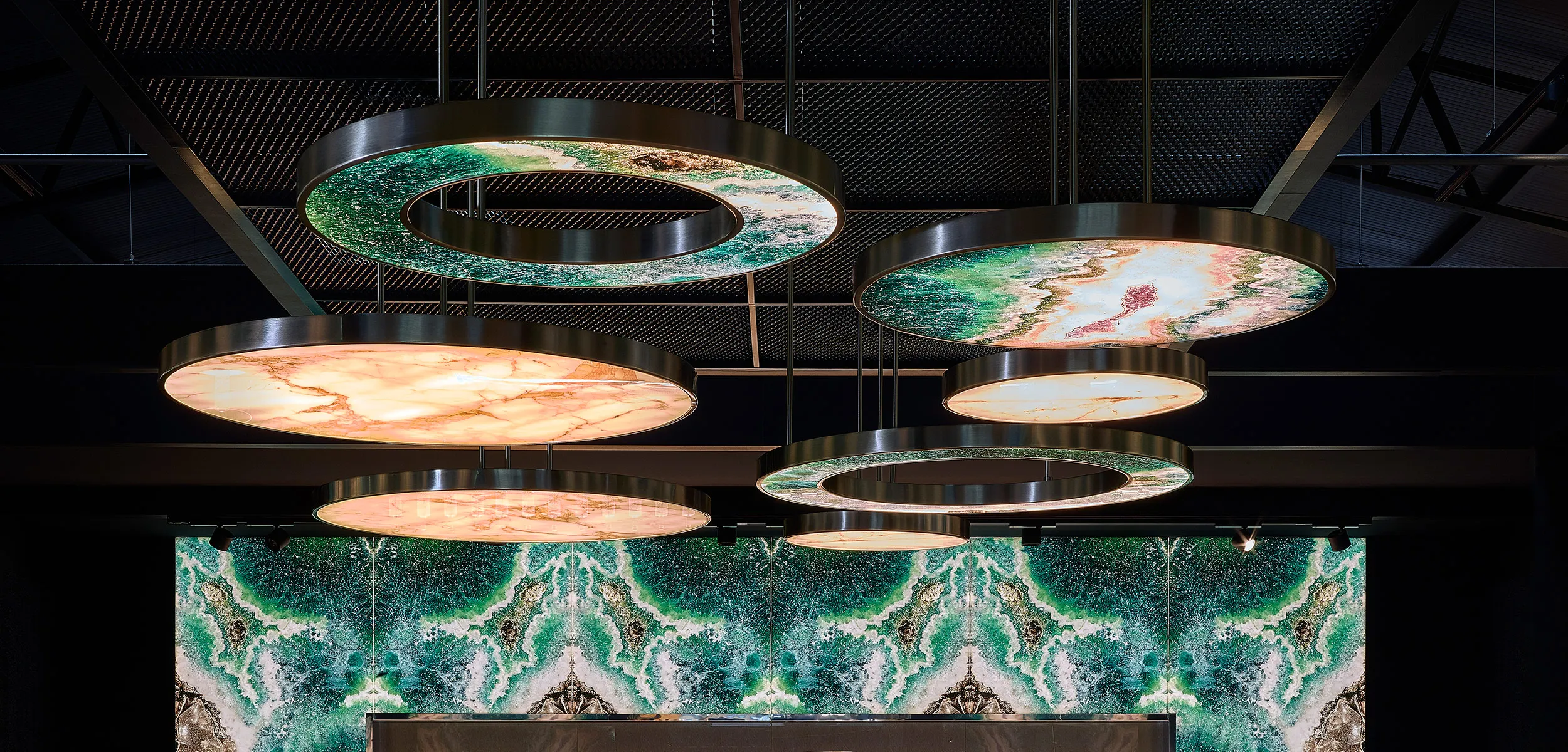 Mosaic, Vetrite, furniture, Italian design & craftsmanship SICIS