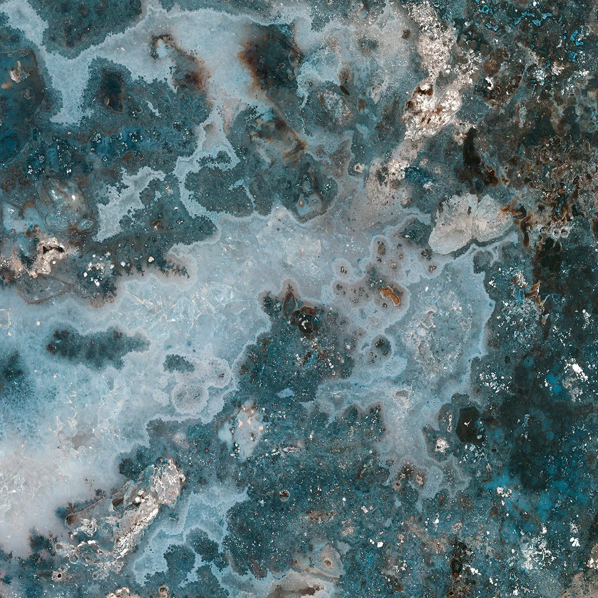 Frost