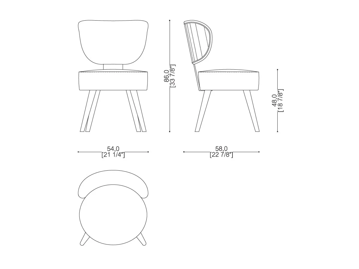 Blow Chair-tec-145