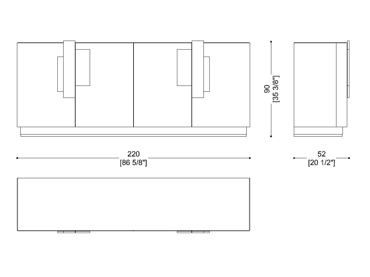 Dalton Sideboard-tec-476