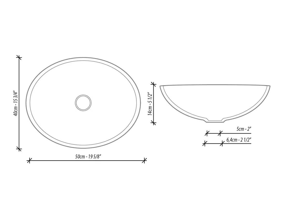 Doh Oval-tec-2938