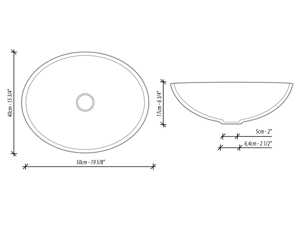 Doh Oval-tec-2938