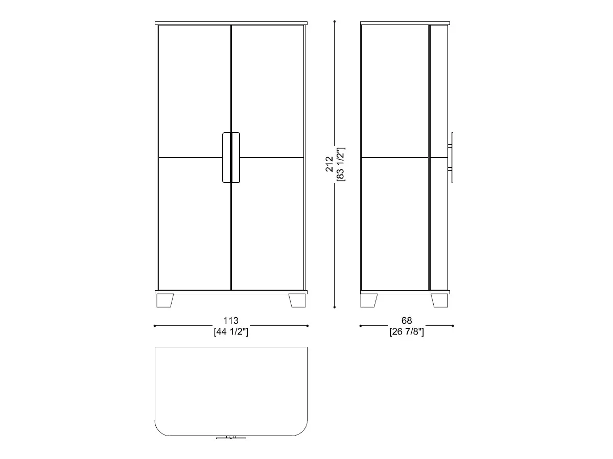 Dongiovanni Cabinet-tec-481